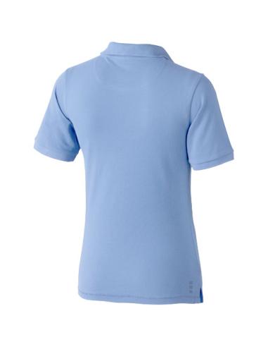 Polo de manga corta para mujer N00418083