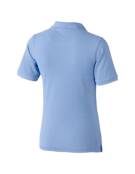 Polo de manga corta para mujer N00418083