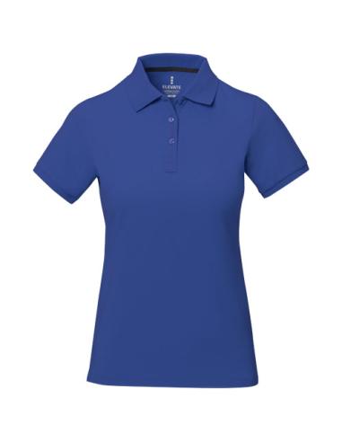 Polo de manga corta para mujer N04418083