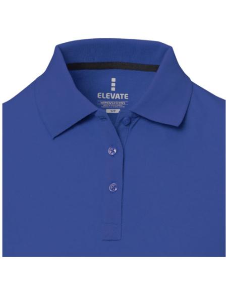 Polo de manga corta para mujer N04418083