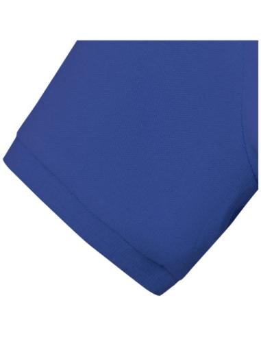 Polo de manga corta para mujer N04418083