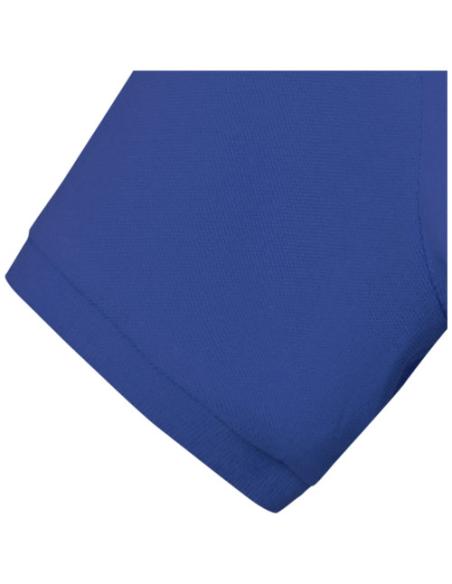 Polo de manga corta para mujer N04418083