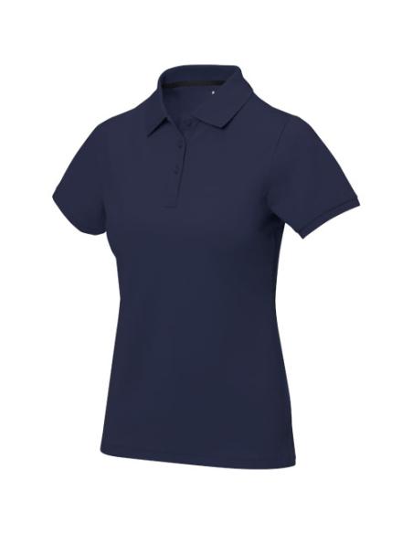 Polo de manga corta para mujer N09418083
