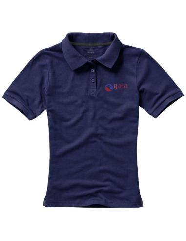 Polo de manga corta para mujer N09418083