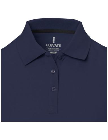 Polo de manga corta para mujer N09418083