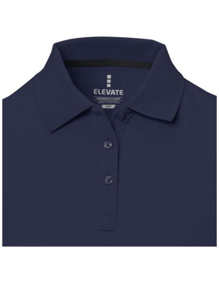 Polo de manga corta para mujer N09418083