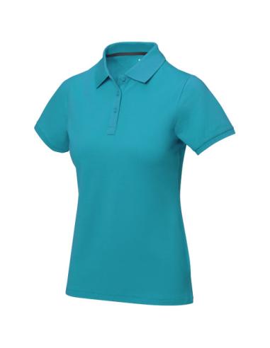 Polo de manga corta para mujer N01518083