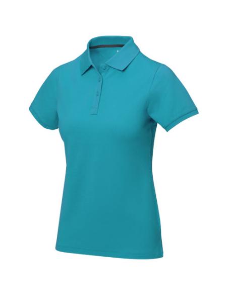 Polo de manga corta para mujer N01518083