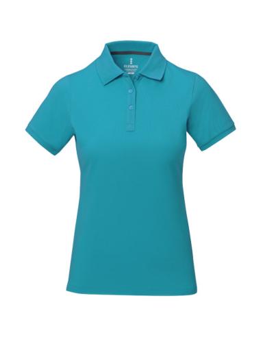 Polo de manga corta para mujer N01518083