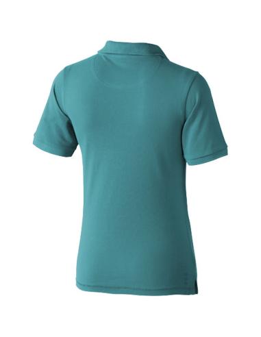 Polo de manga corta para mujer N01518083