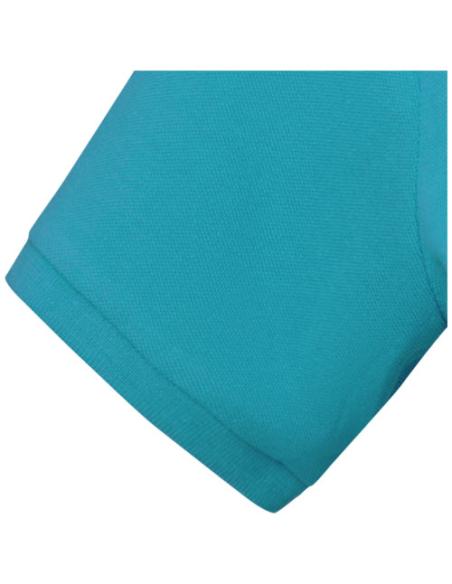 Polo de manga corta para mujer N01518083