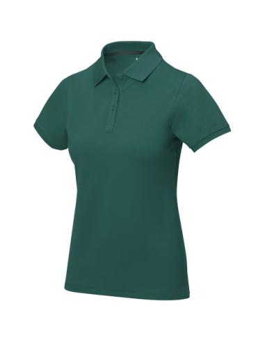 Polo de manga corta para mujer N00618083