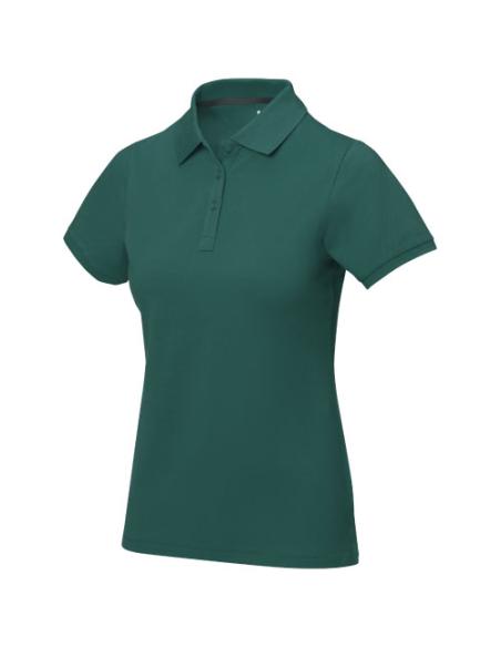 Polo de manga corta para mujer N00618083