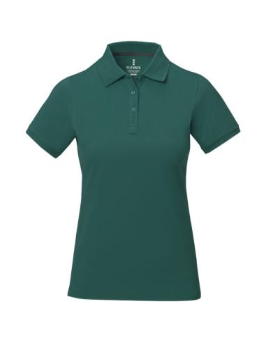 Polo de manga corta para mujer N00618083