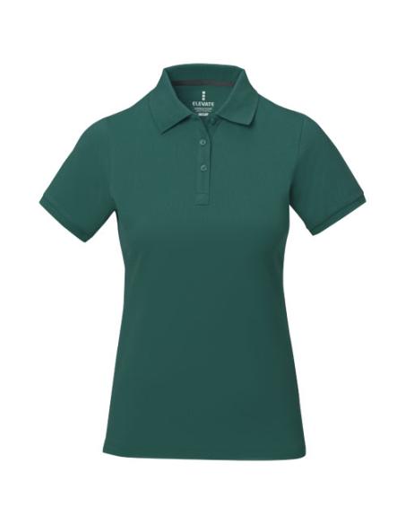 Polo de manga corta para mujer N00618083