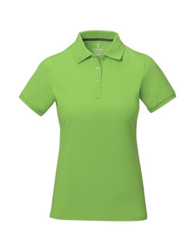 Polo de manga corta para mujer N08618083