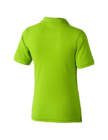 Polo de manga corta para mujer N08618083