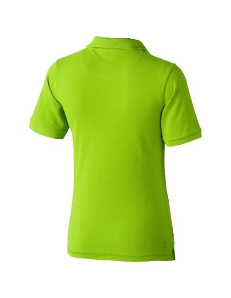 Polo de manga corta para mujer N08618083