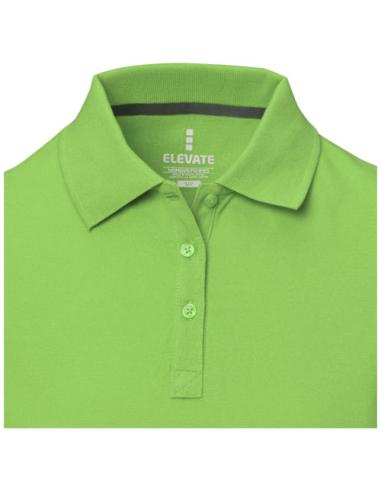 Polo de manga corta para mujer N08618083