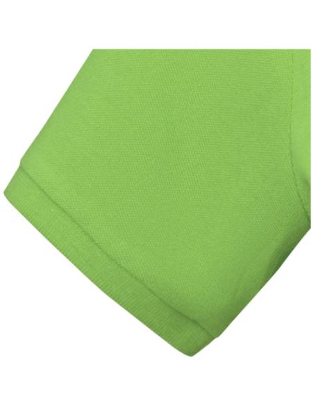 Polo de manga corta para mujer N08618083