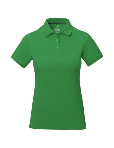Polo de manga corta para mujer N09618083