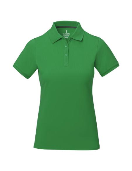 Polo de manga corta para mujer N09618083