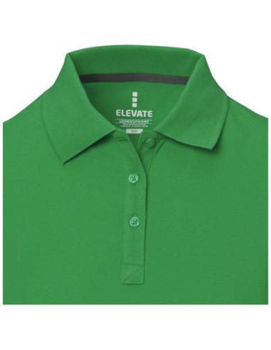 Polo de manga corta para mujer N09618083