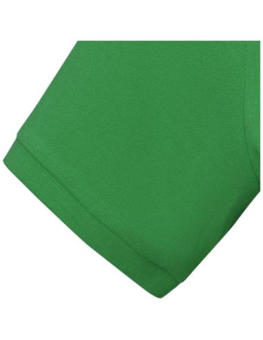 Polo de manga corta para mujer N09618083