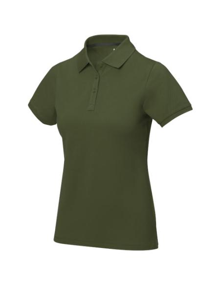 Polo de manga corta para mujer N00718083