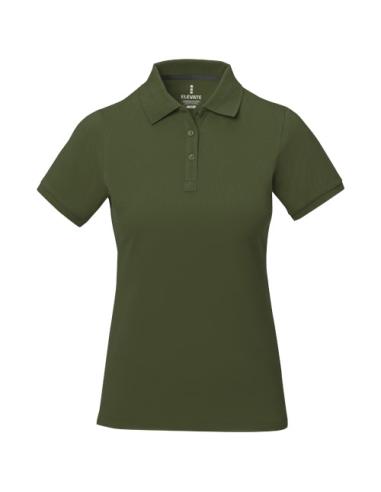 Polo de manga corta para mujer N00718083