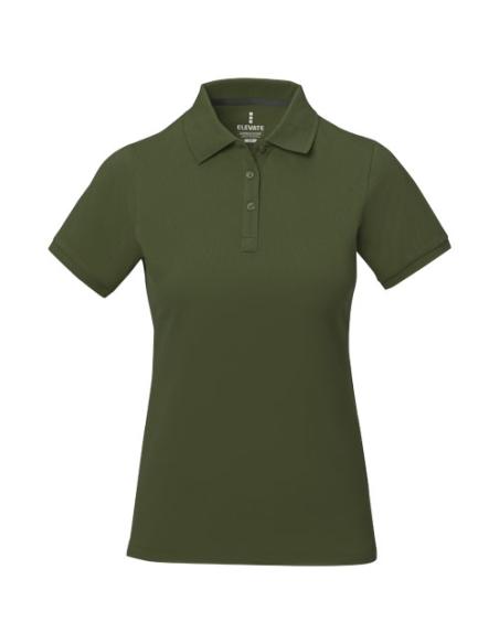 Polo de manga corta para mujer N00718083