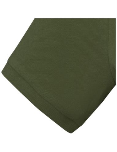 Polo de manga corta para mujer N00718083