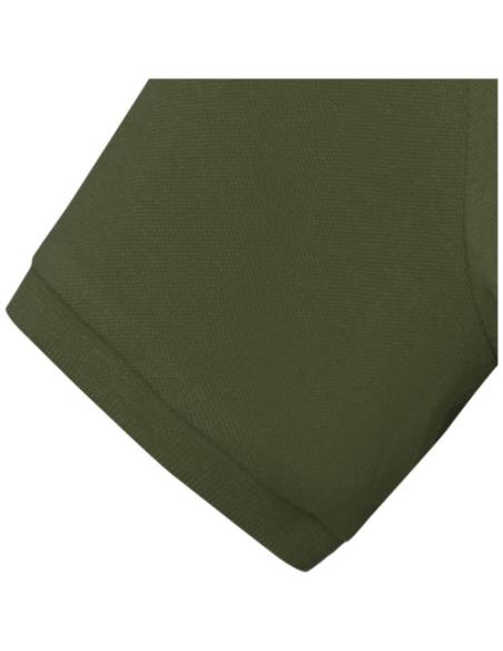 Polo de manga corta para mujer N00718083