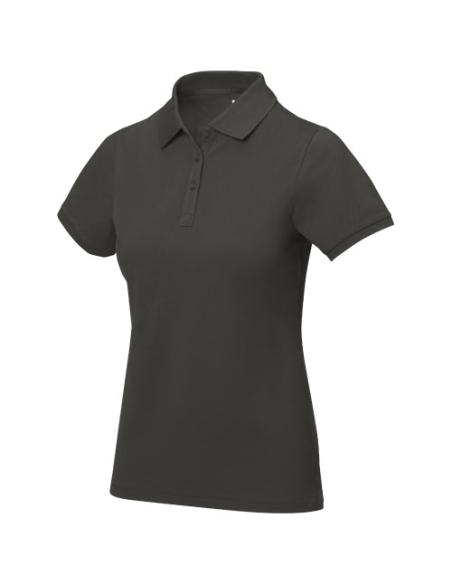 Polo de manga corta para mujer N05918083