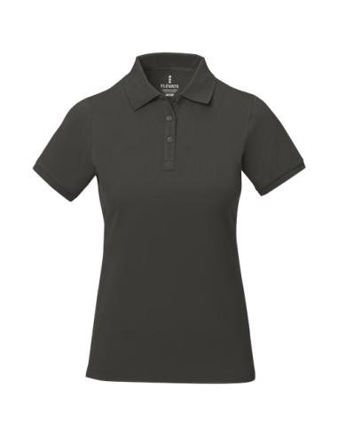 Polo de manga corta para mujer N05918083