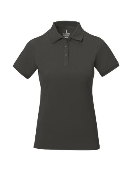 Polo de manga corta para mujer N05918083
