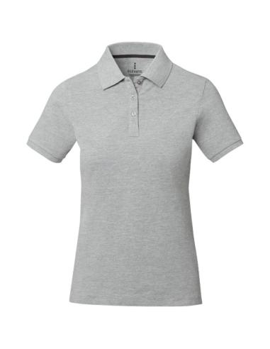 Polo de manga corta para mujer N06918083