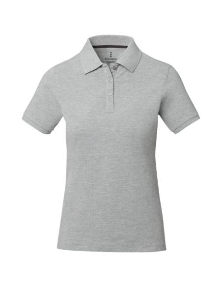 Polo de manga corta para mujer N06918083