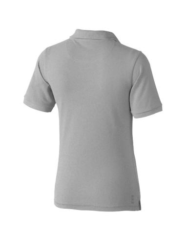 Polo de manga corta para mujer N06918083