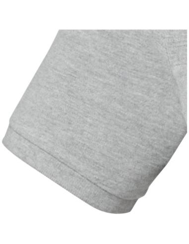 Polo de manga corta para mujer N06918083