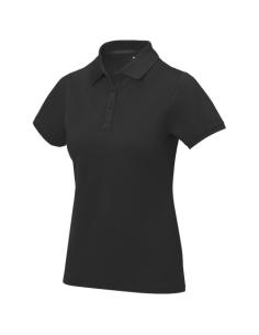 Polo de manga corta para mujer N01018083