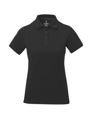Polo de manga corta para mujer N09918083