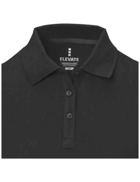 Polo de manga corta para mujer N09918083