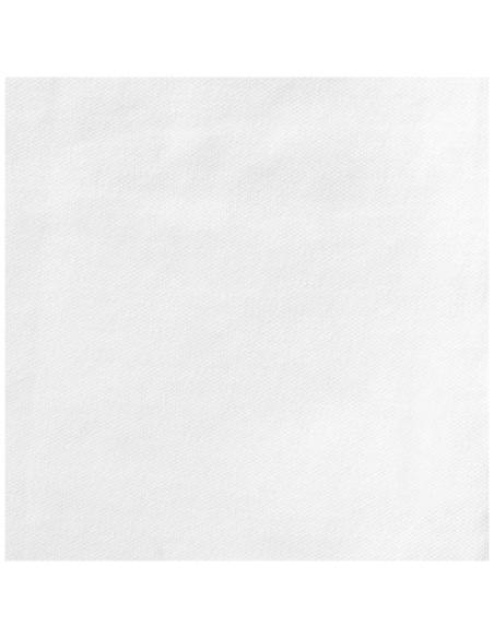 Polo de manga corta elástico para hombre N01048083