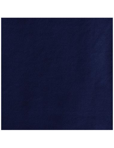 Polo de manga corta elástico para hombre N09448083