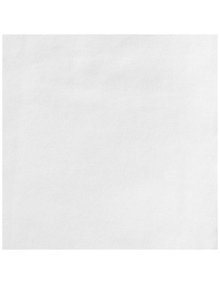 Polo de manga corta elástico para mujer N01058083