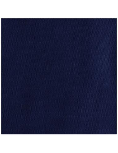 Polo de manga corta elástico para mujer N09458083