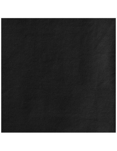 Polo de manga corta elástico para mujer N05958083