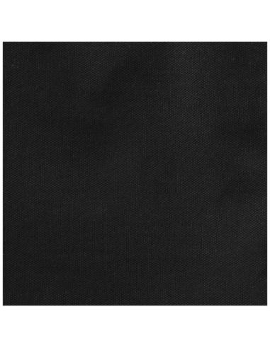 Polo de manga corta elástico para mujer N09958083