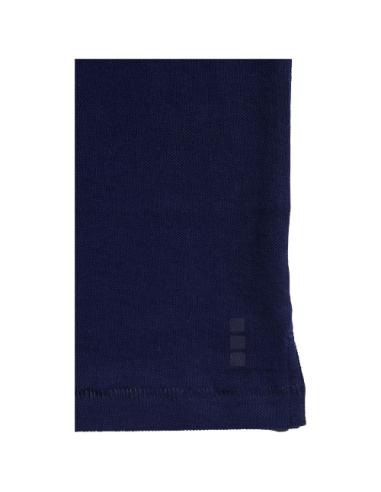 Polo de manga larga para hombre N09468083